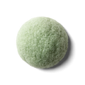 Éponge Konjac au Thé Vert