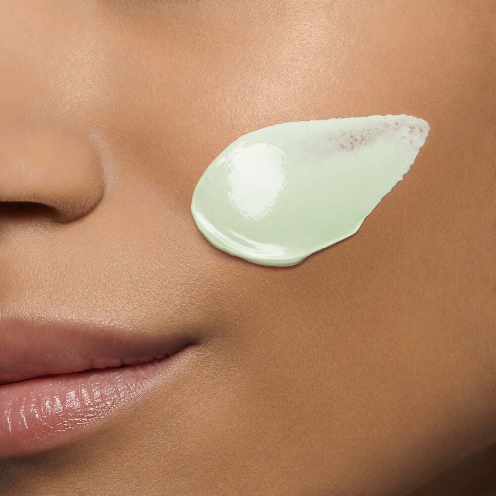 Masque Argile Verte Visage Purifiant - SOS Pure