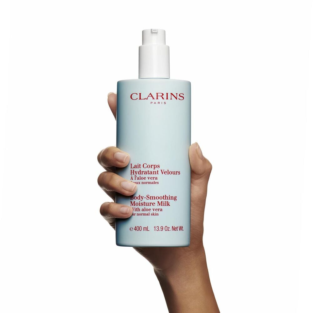 Lait Corps Hydratant Velours