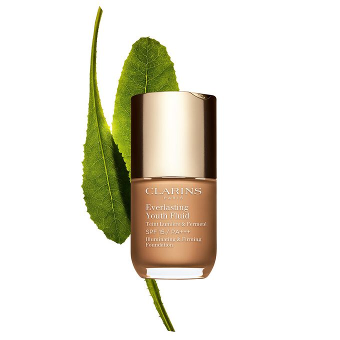 Fond de Teint Glowy - Everlasting Youth Fluid