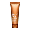 Gel Autobronzant Corps & Visage