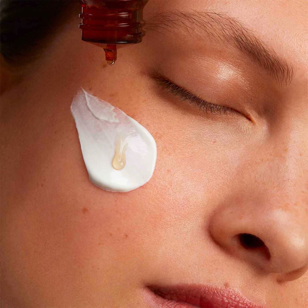 Addition Concentré Éclat Visage