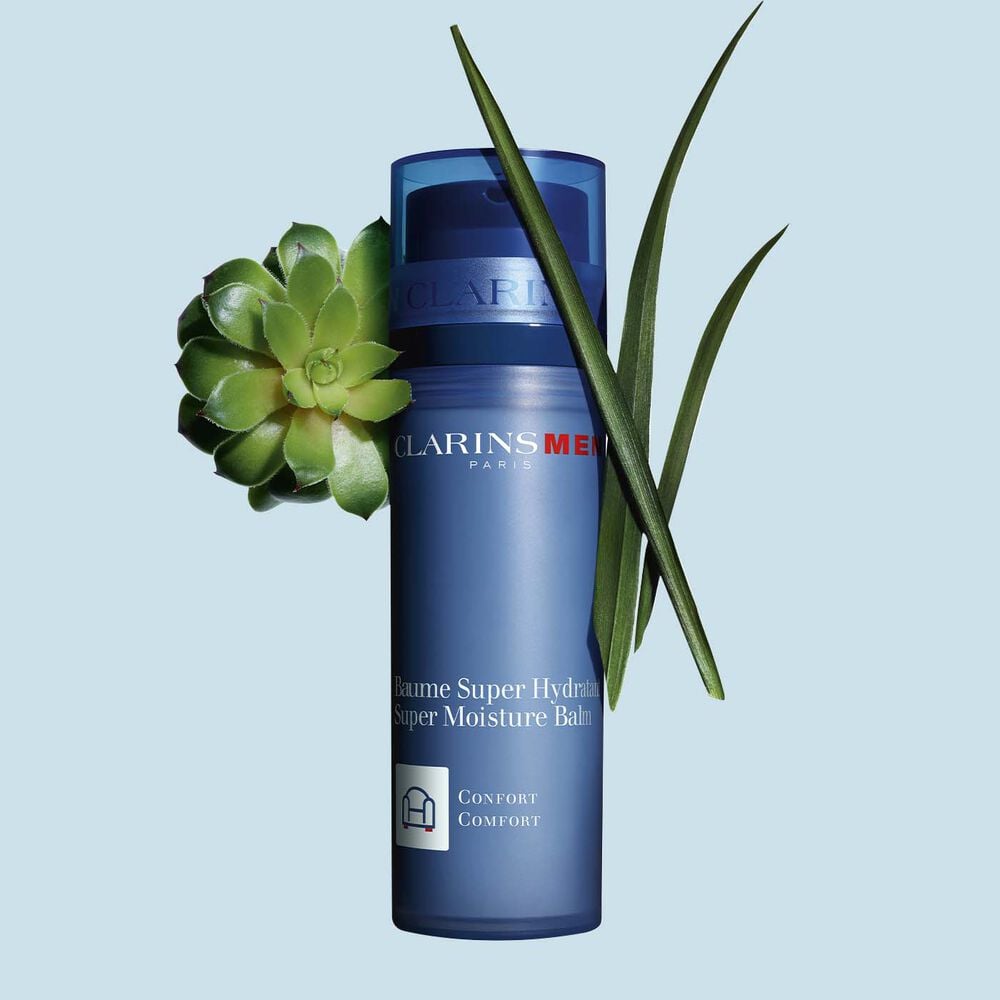 Baume Super Hydratant