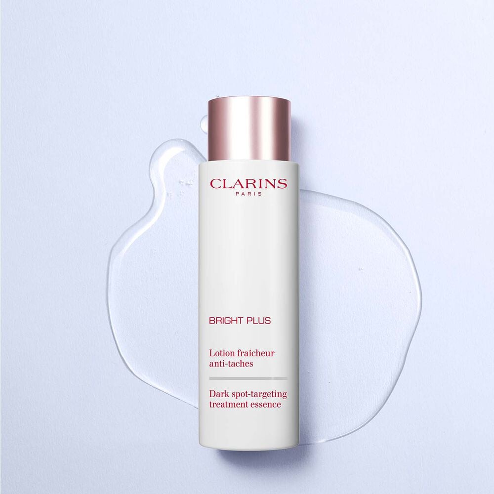 Lotion à la Vitamine C Anti-Taches - Bright Plus
