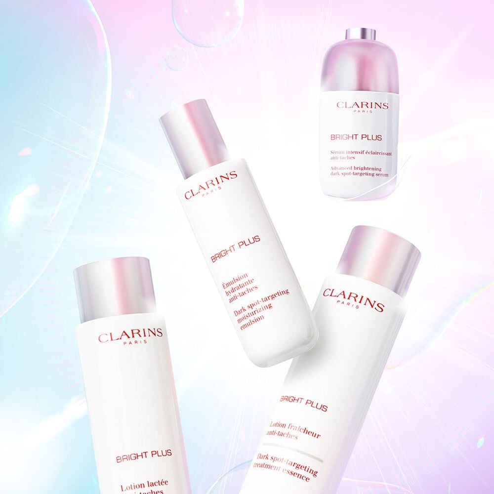Émulsion Anti-Taches à la Vitamine C - Bright Plus