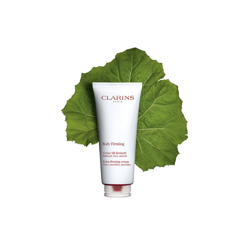 Body Firming - Crème Lift-Fermeté