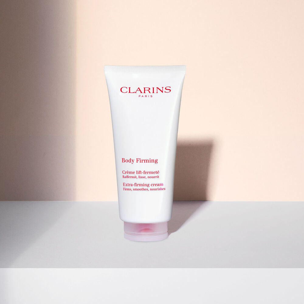 Body Firming - Crème Lift-Fermeté