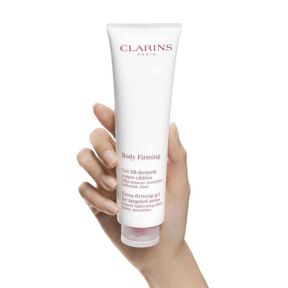 Body Firming Gel Lift-fermeté zones ciblées