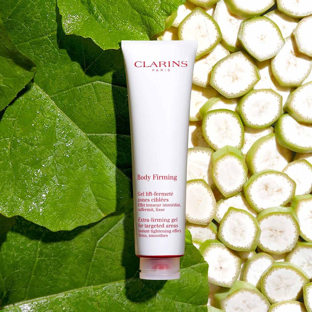 Body Firming Gel Lift-fermeté zones ciblées
