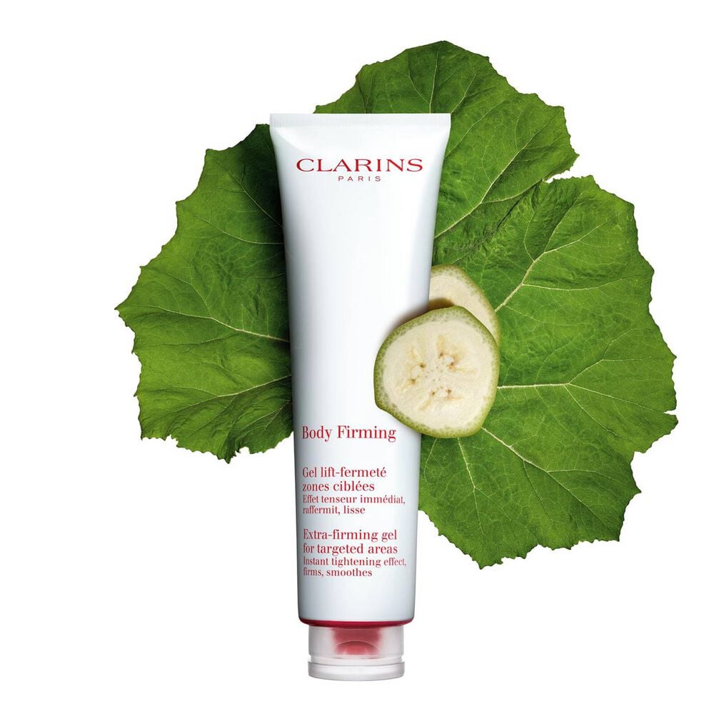 Body Firming Gel Lift-fermeté zones ciblées