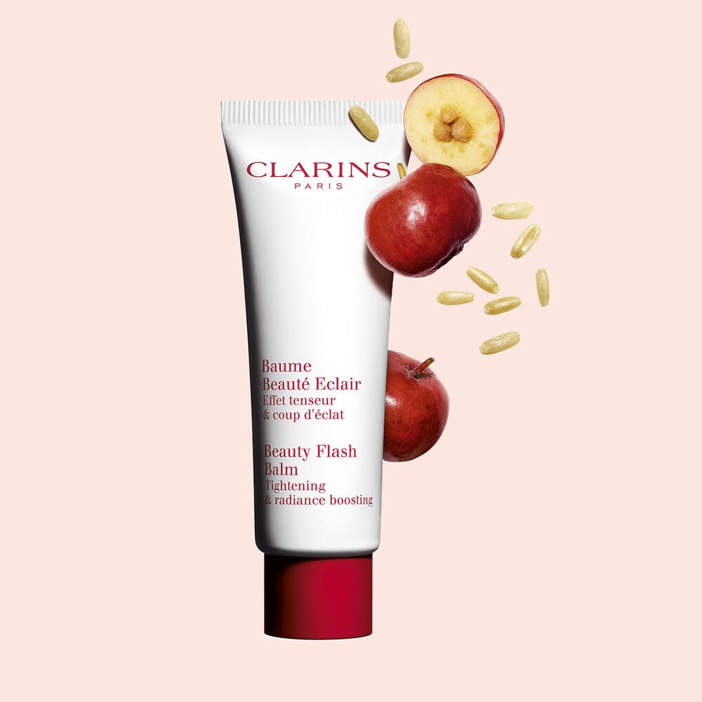 Baume beauté éclair