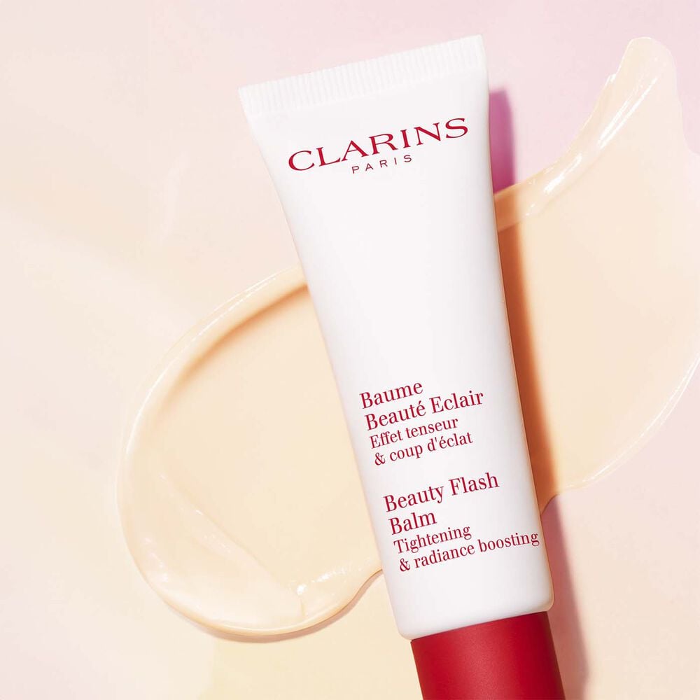 Baume beauté éclair