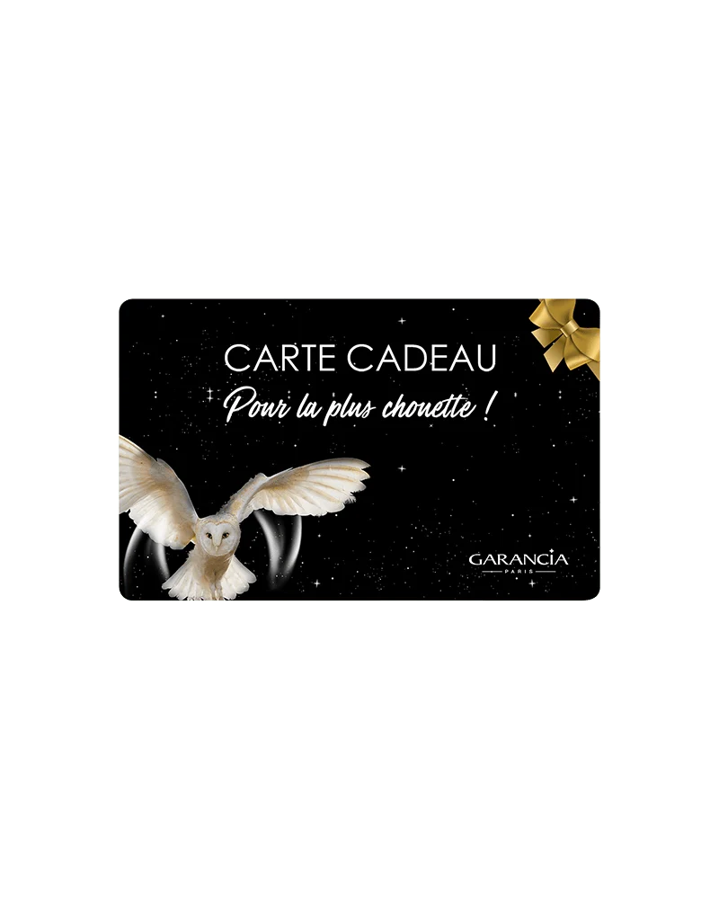 CARTE CADEAU
