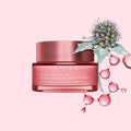 Crème de Nuit Premières Rides Peau Sèche à la Niacinamide - Multi-Active
