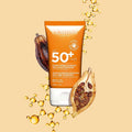 Crème Solaire Visage SPF 50+ UVA/UVB
