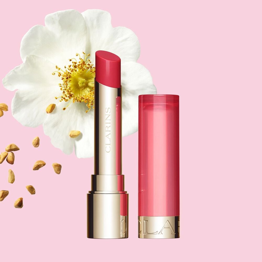 Baume à lèvres teinté - Lip Oil Balm
