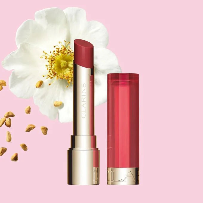 Baume à lèvres teinté - Lip Oil Balm