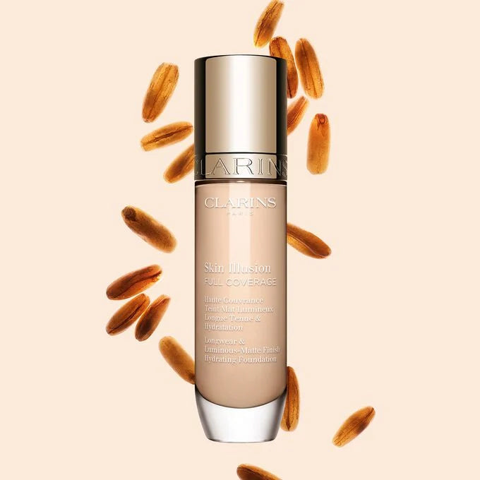 Skin Illusion Full Coverage