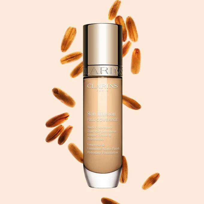 Skin Illusion Full Coverage