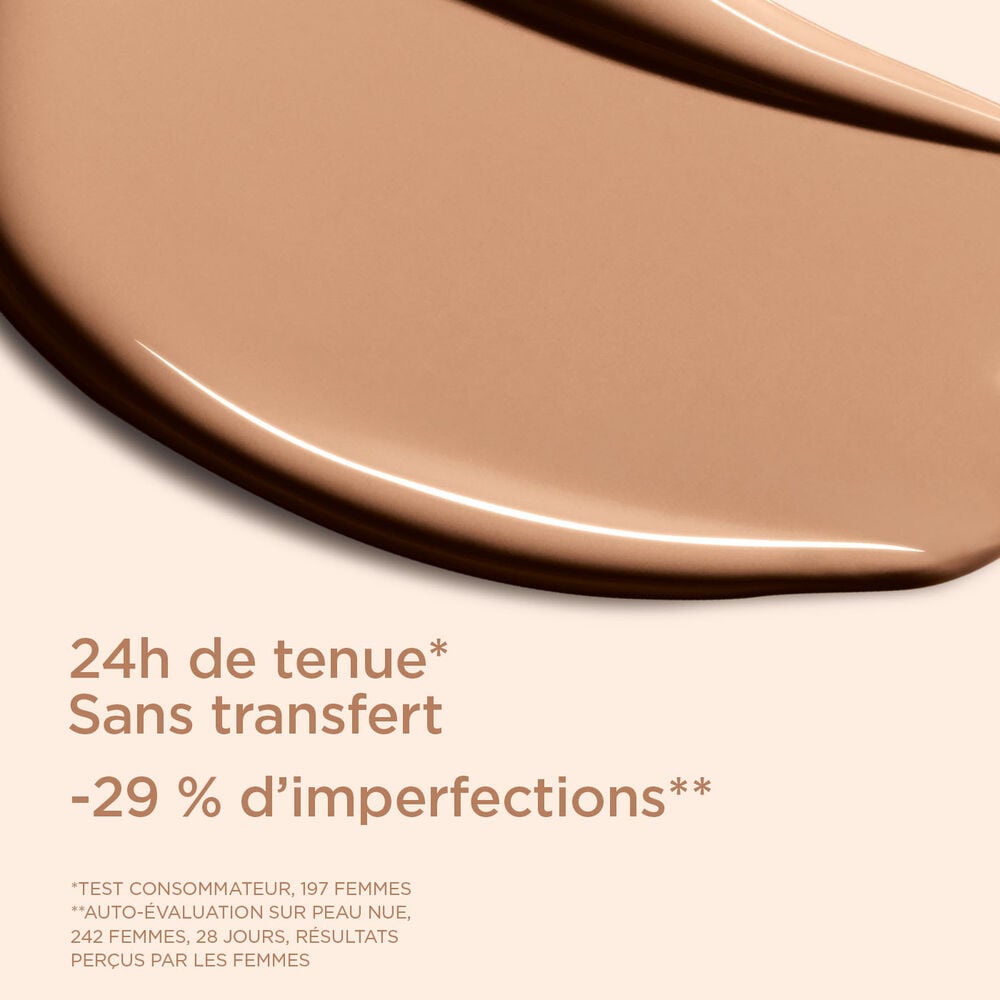 Skin Illusion Full Coverage