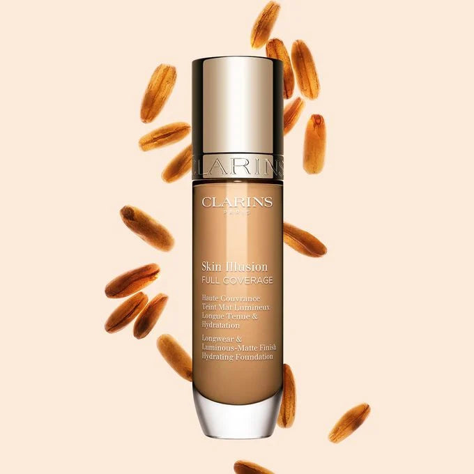 Skin Illusion Full Coverage