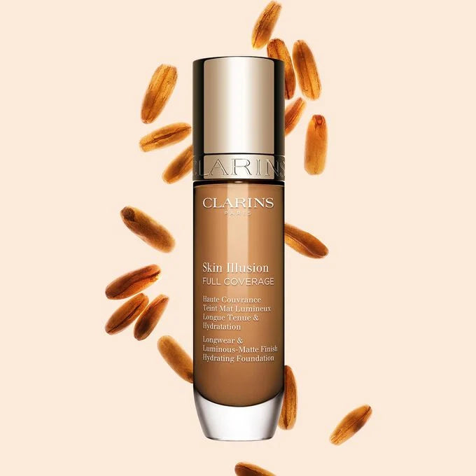 Skin Illusion Full Coverage