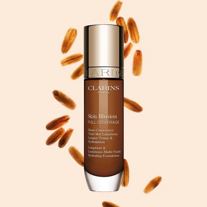 Skin Illusion Full Coverage