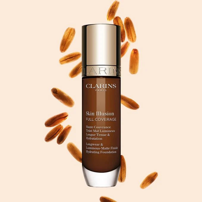 Skin Illusion Full Coverage