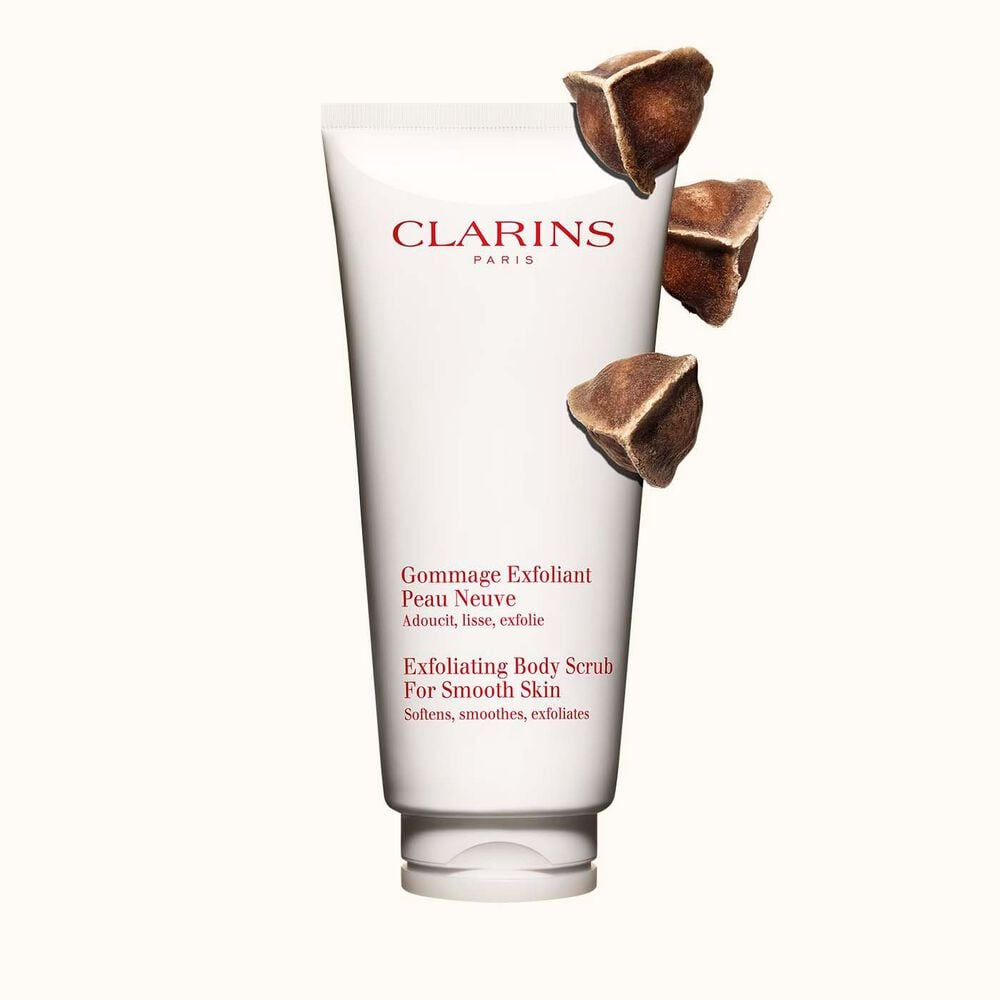 Gommage Exfoliant Peau Neuve