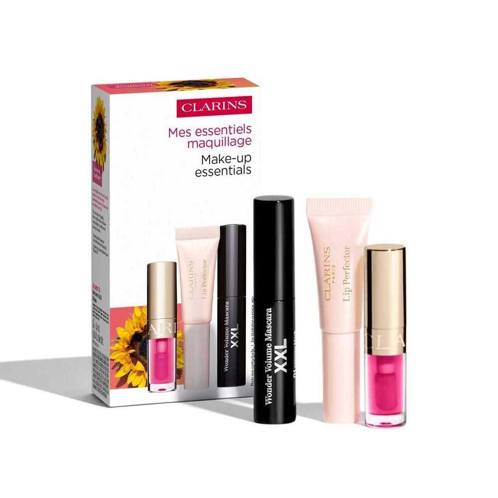 Mes Essentiels Maquillage