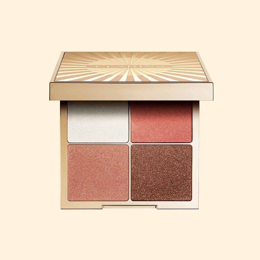 All-In-One Palette Summer Collection