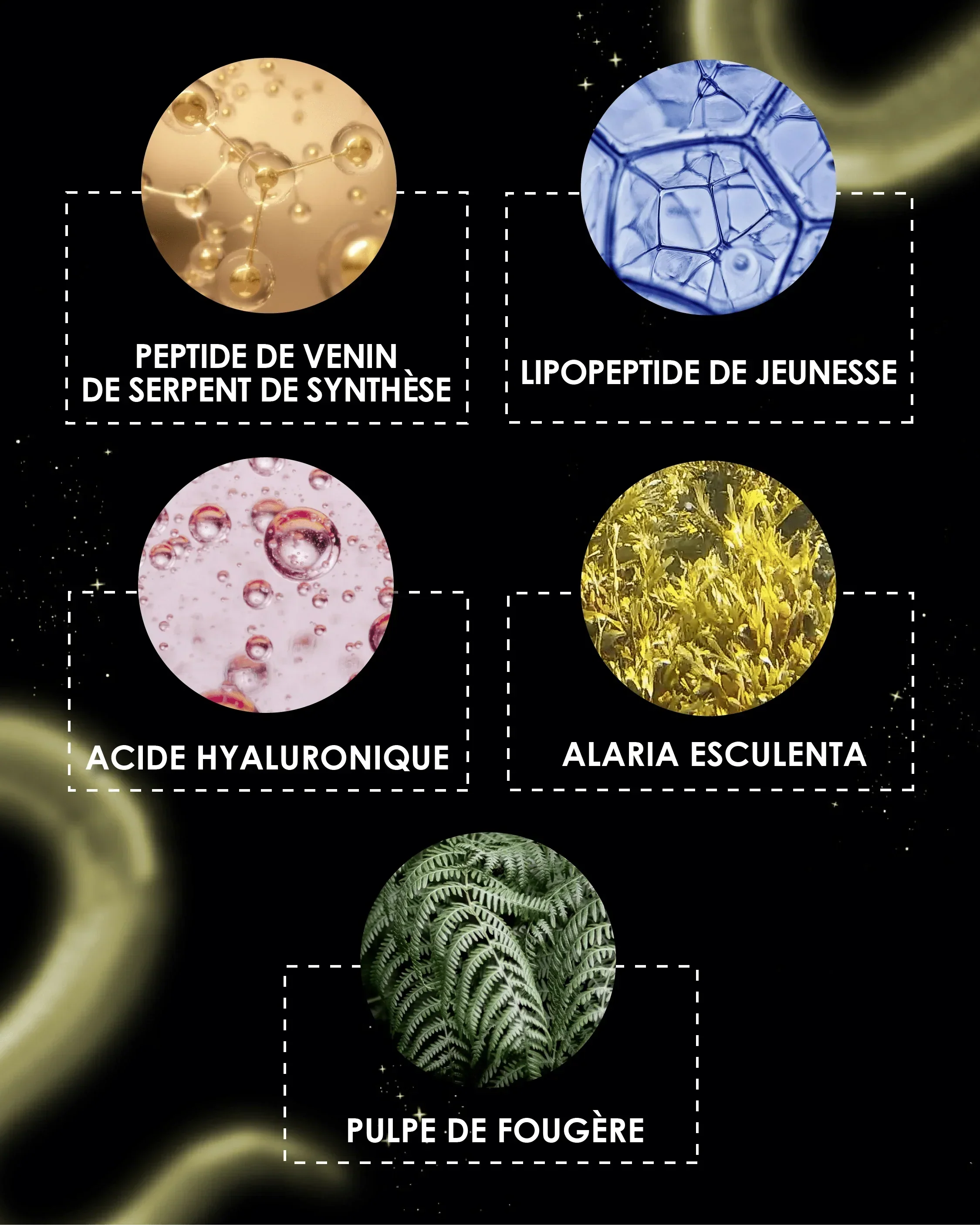 Coffret [ MYSTÉRIEUX Mille et Un Jours ]