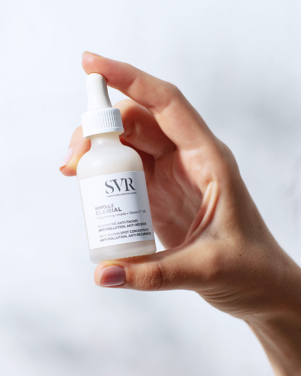 CLAIRIAL Ampoule