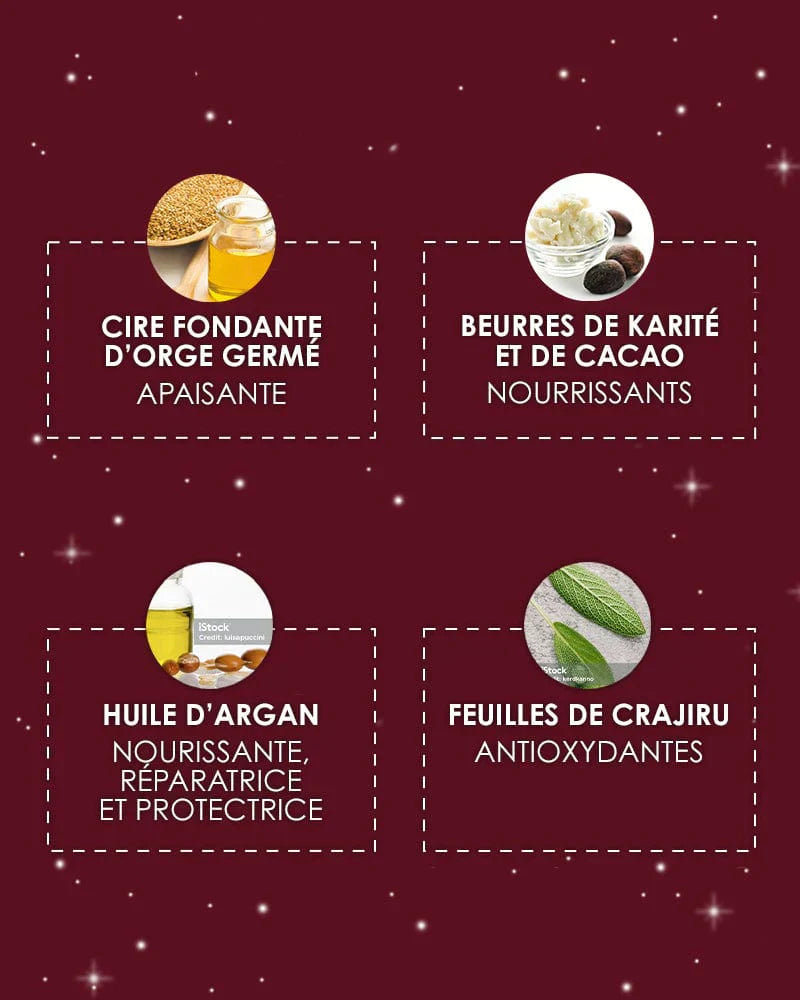 [ Bal MASQUÉ des Sorciers ] NOURRISSANT, APAISANT, PRÉVENTIF