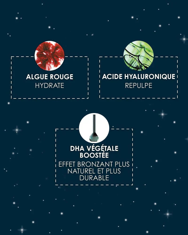 [ Bal MASQUÉ des Sorciers ] AUTOBRONZANT, DÉSTRESSANT