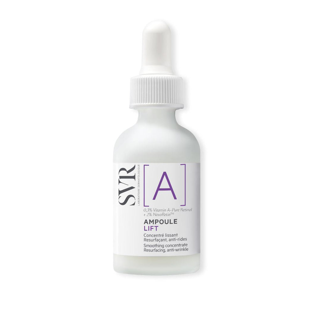 [A] Ampoule Lift