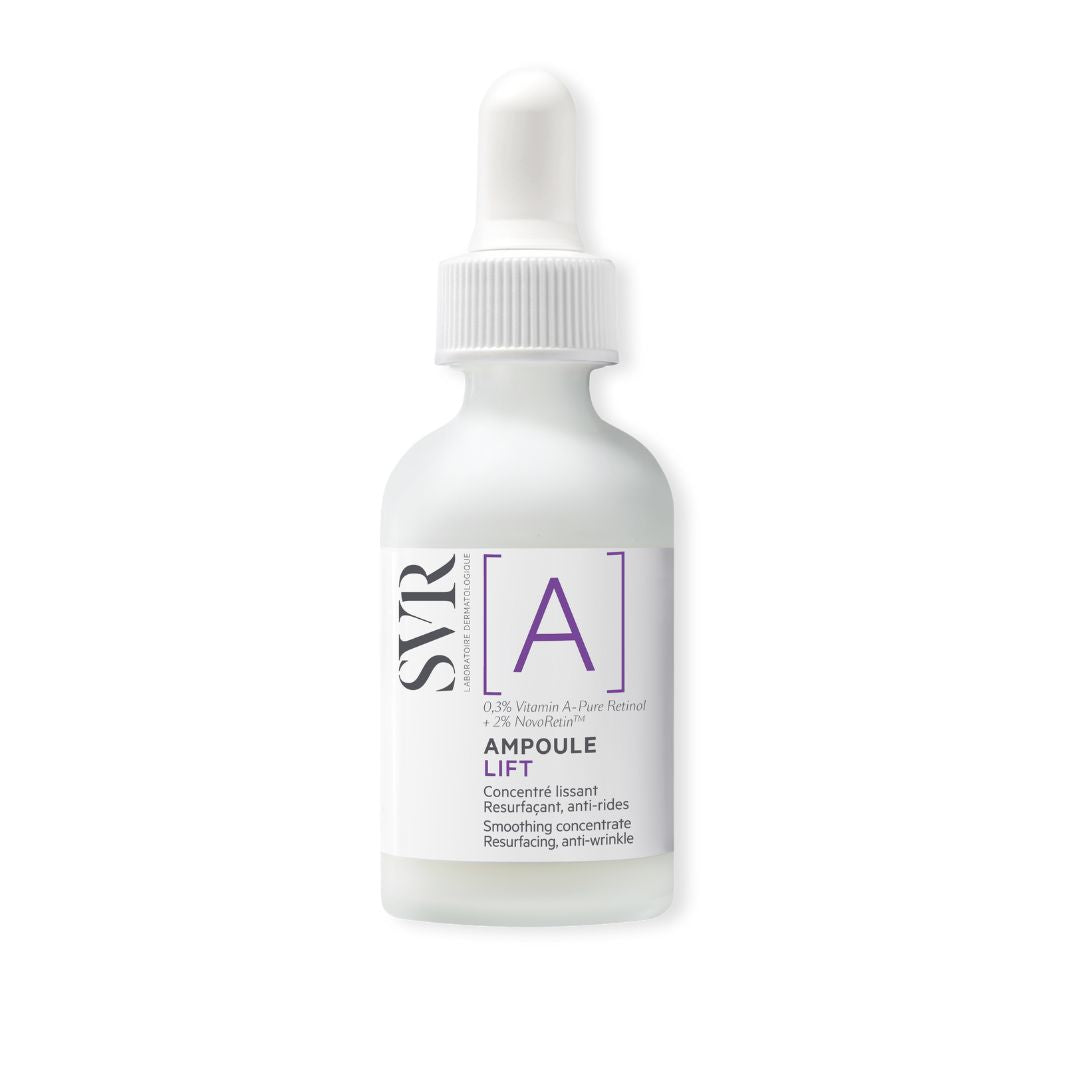 [A] Ampoule Lift