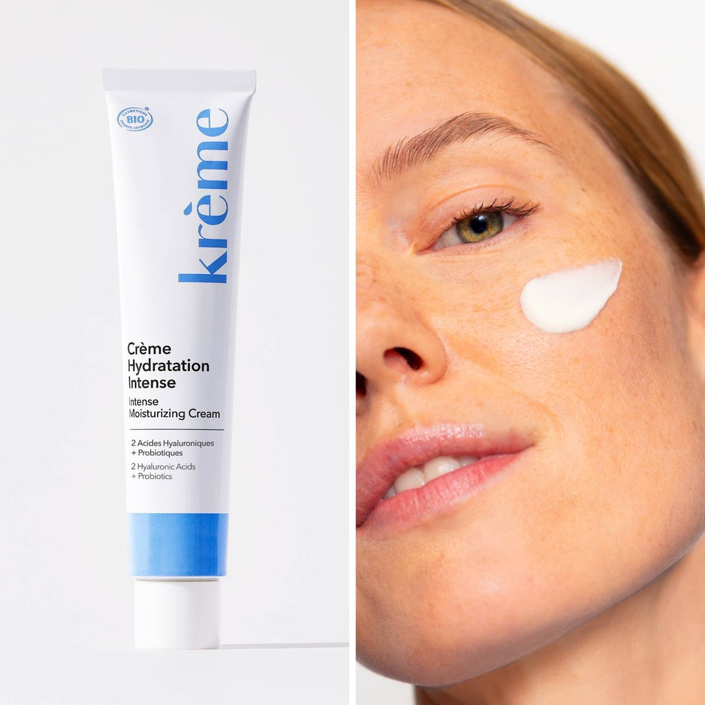 Routine Booster d'Éclat