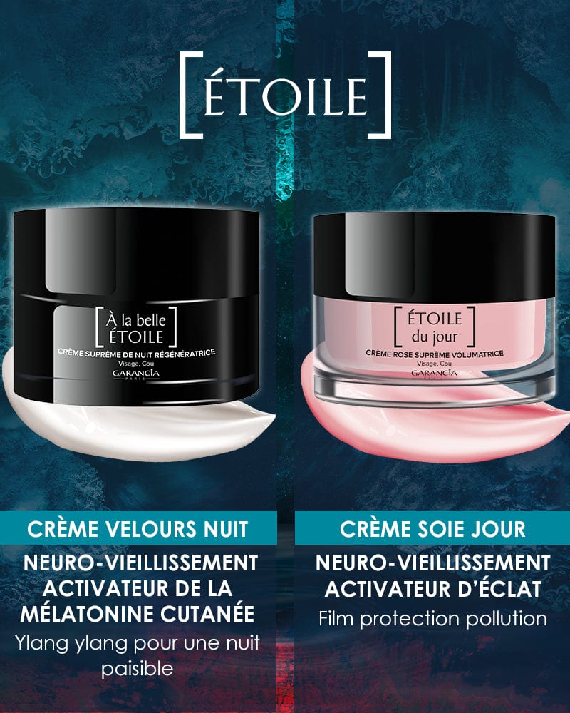 [ ÉTOILE du jour ]
