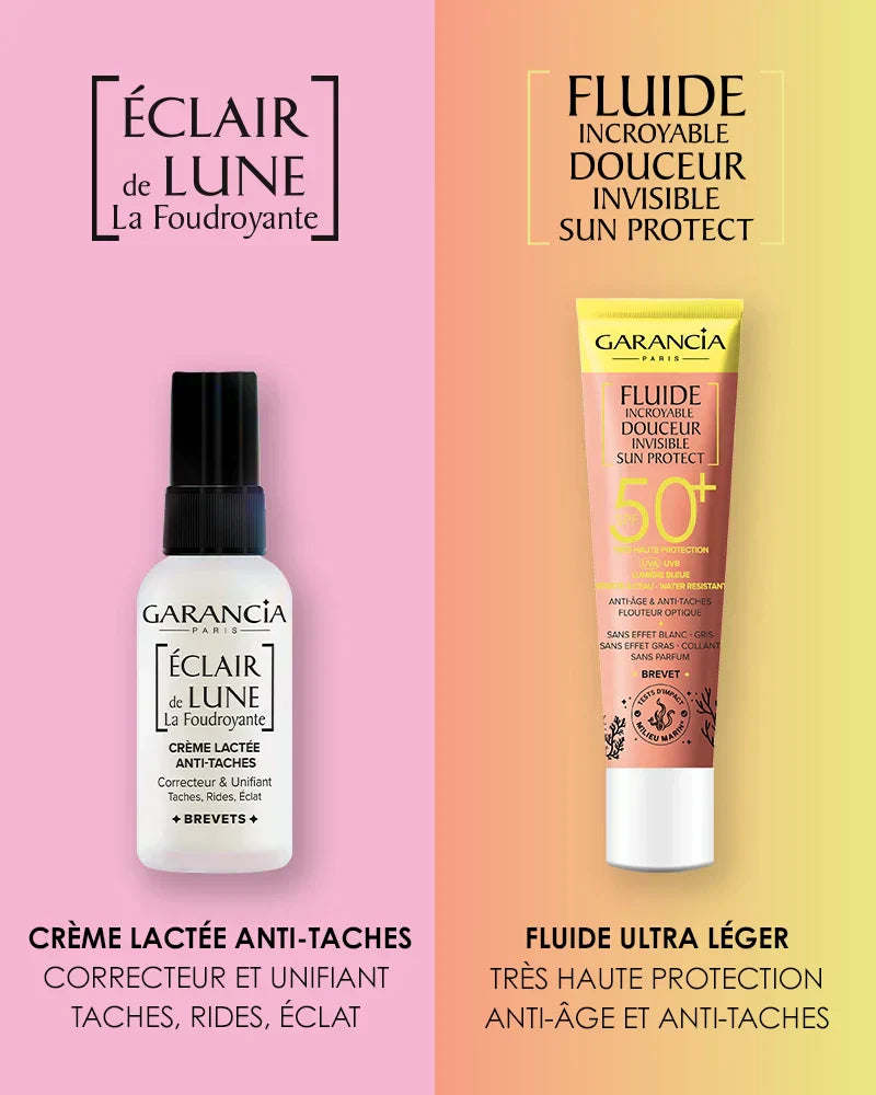[ RITUEL CORRECTION ANTI-TACHES ]