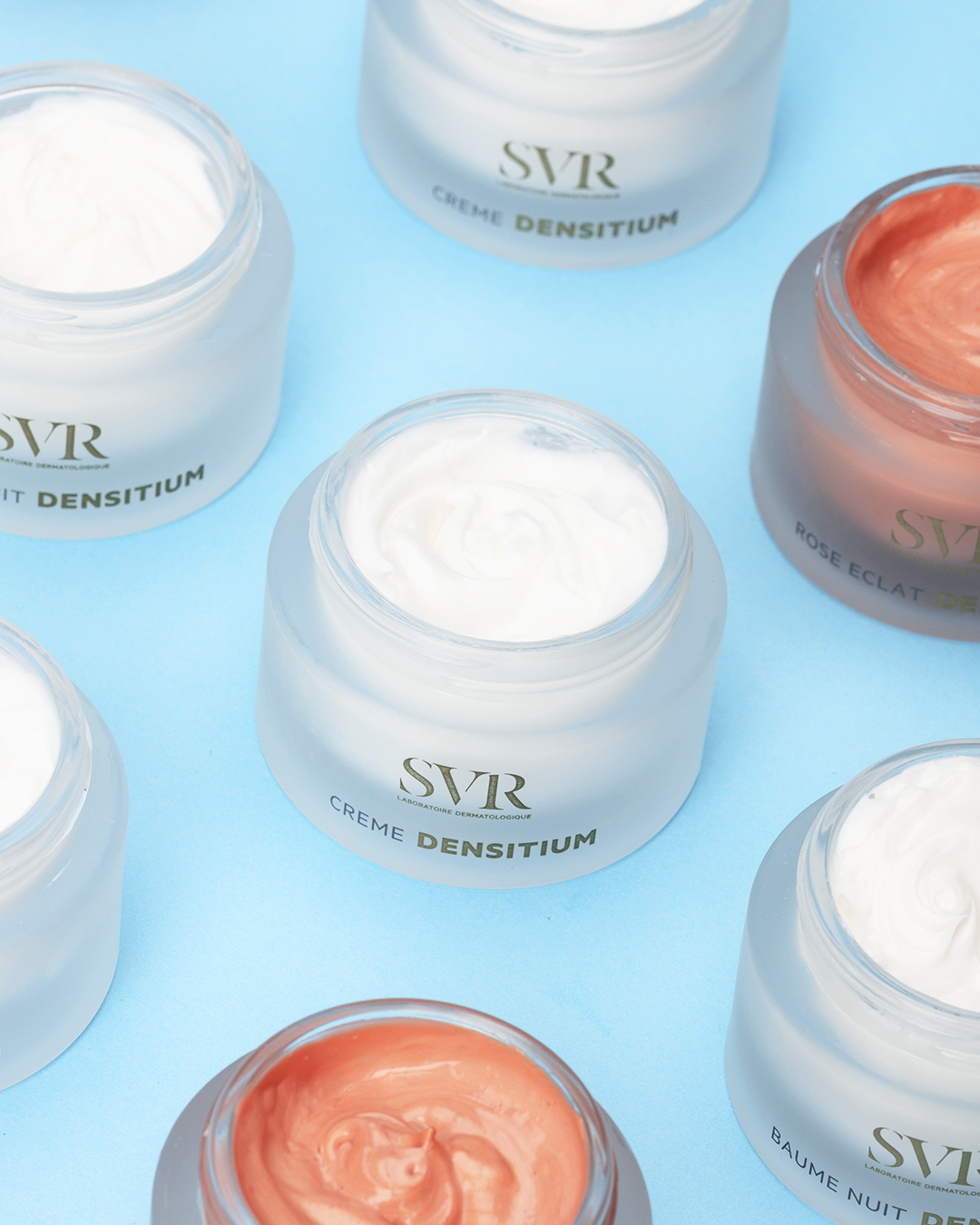 DENSITIUM Crème