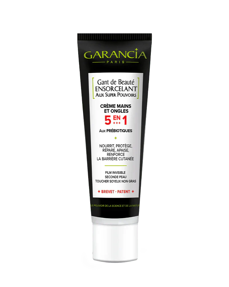 [ Gant de Beauté ENSORCELANT AUX SUPER POUVOIRS ]