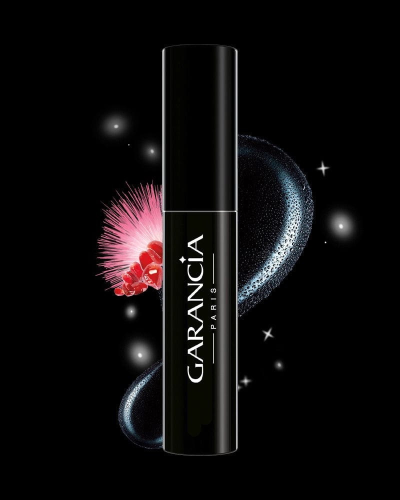Mascara noir