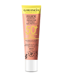 [ FLUIDE INCROYABLE DOUCEUR INVISIBLE SUN PROTECT ] SPF50+