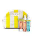 [ Trousse solaire format voyage ]