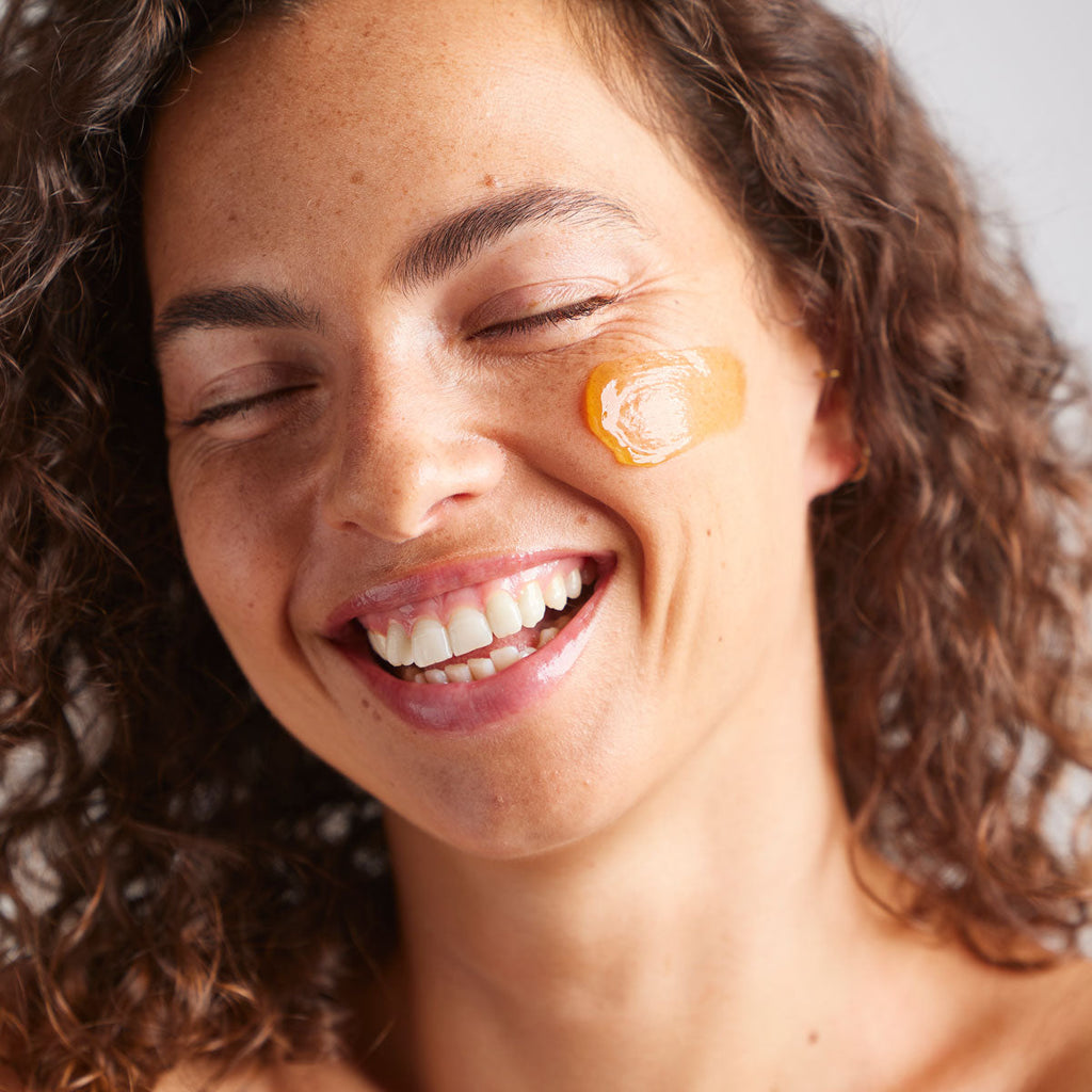 Exfoliant Éclat Peau Neuve format voyage