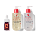 Trio routine nuit