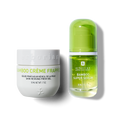 Duo Bamboo Crème Frappée & Super Sérum