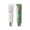 Duo Correction Lissante et Apaisante