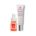 Duo léger peau lissée